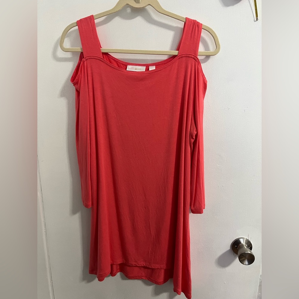 Belle Blouse from QVC